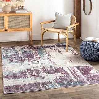 Artistic Weavers Jefferson Modern Abstract Area Rug