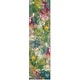 preview thumbnail 5 of 23, SAFAVIEH Watercolor Kyrto Modern Abstract Rug