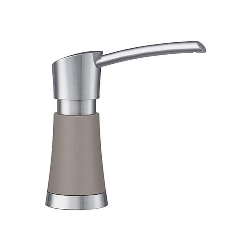 Blanco Artona Soap Dispenser - 2 x 4