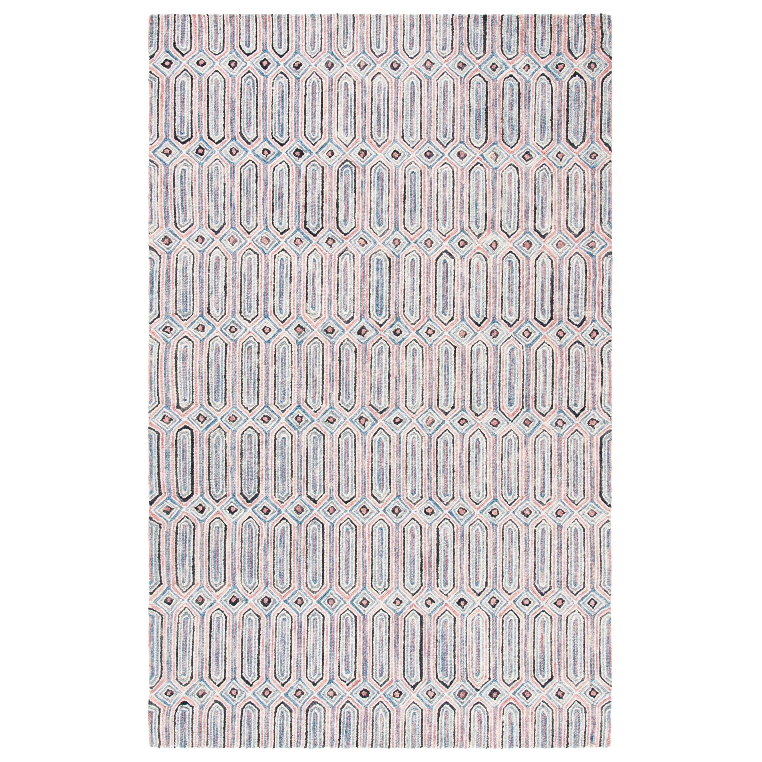 Option Pink/Grey