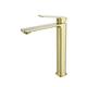 Option Brushed Gold