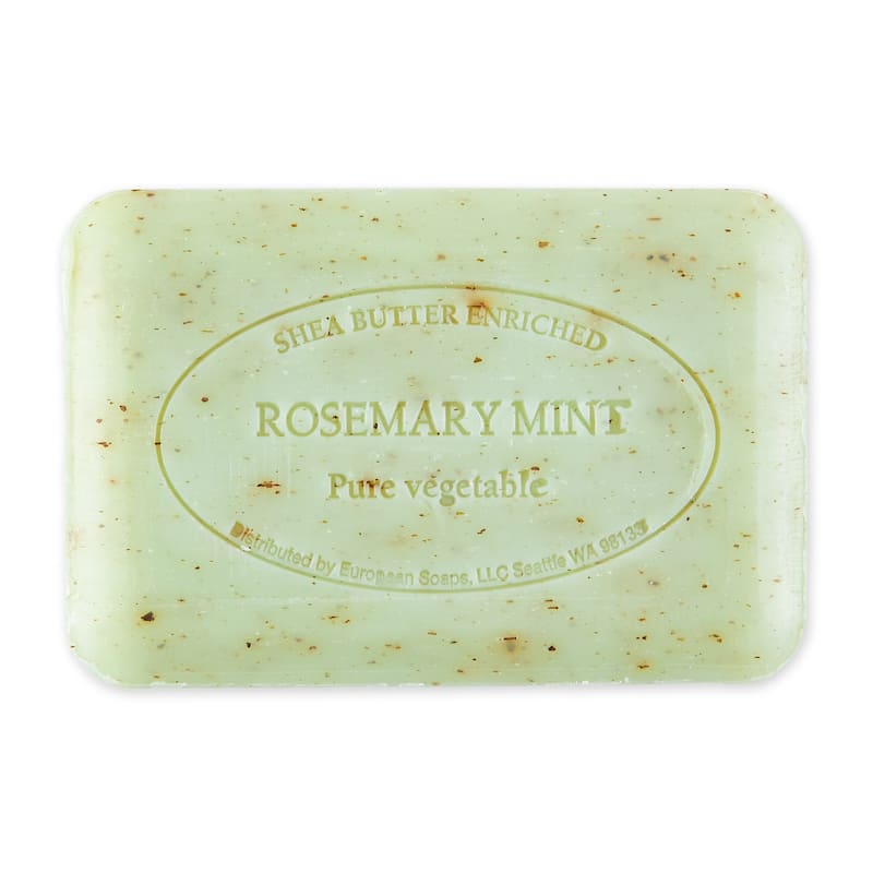 Pre de Provence 250G Soap - Rosemary Mint