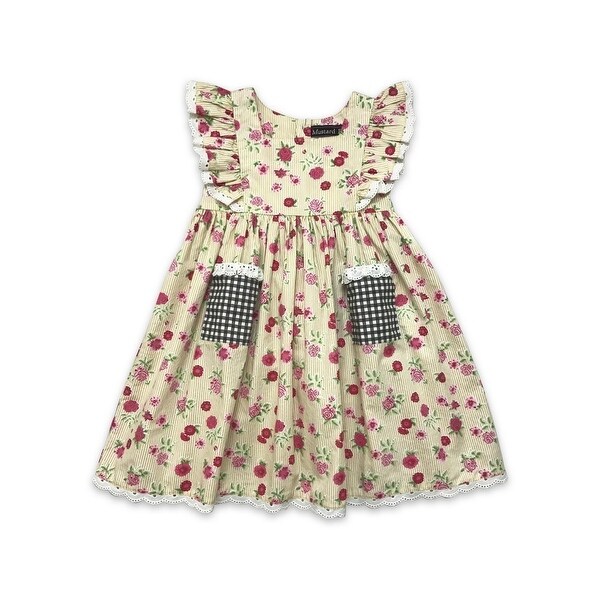 mustard pie baby clothes