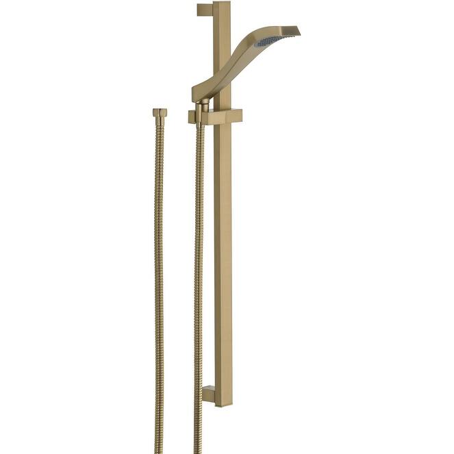 Delta 1.75 GPM Dryden Hand Shower Package - Includes Hand Shower,