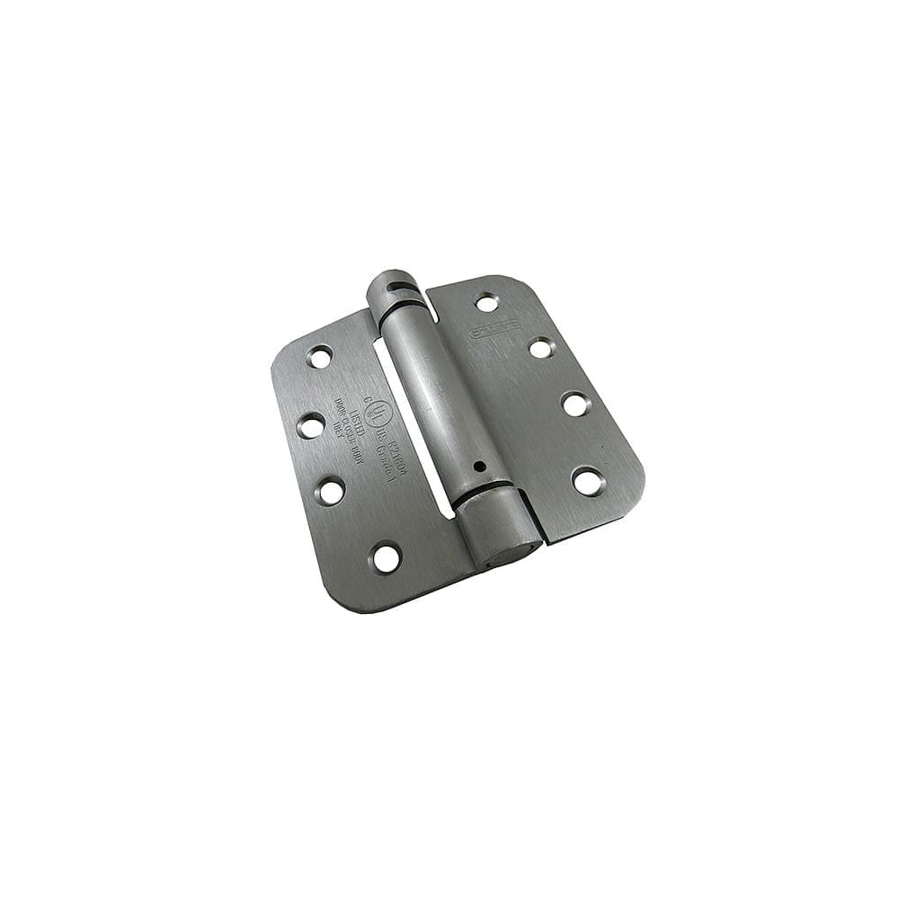 mortise door hinge