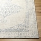 preview thumbnail 9 of 17, Livabliss Downtown Casual Medallion Area Rug