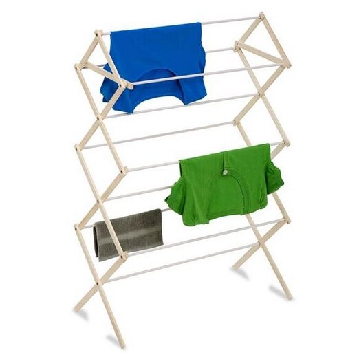 Clothes drying rack cheap bed bath and beyond