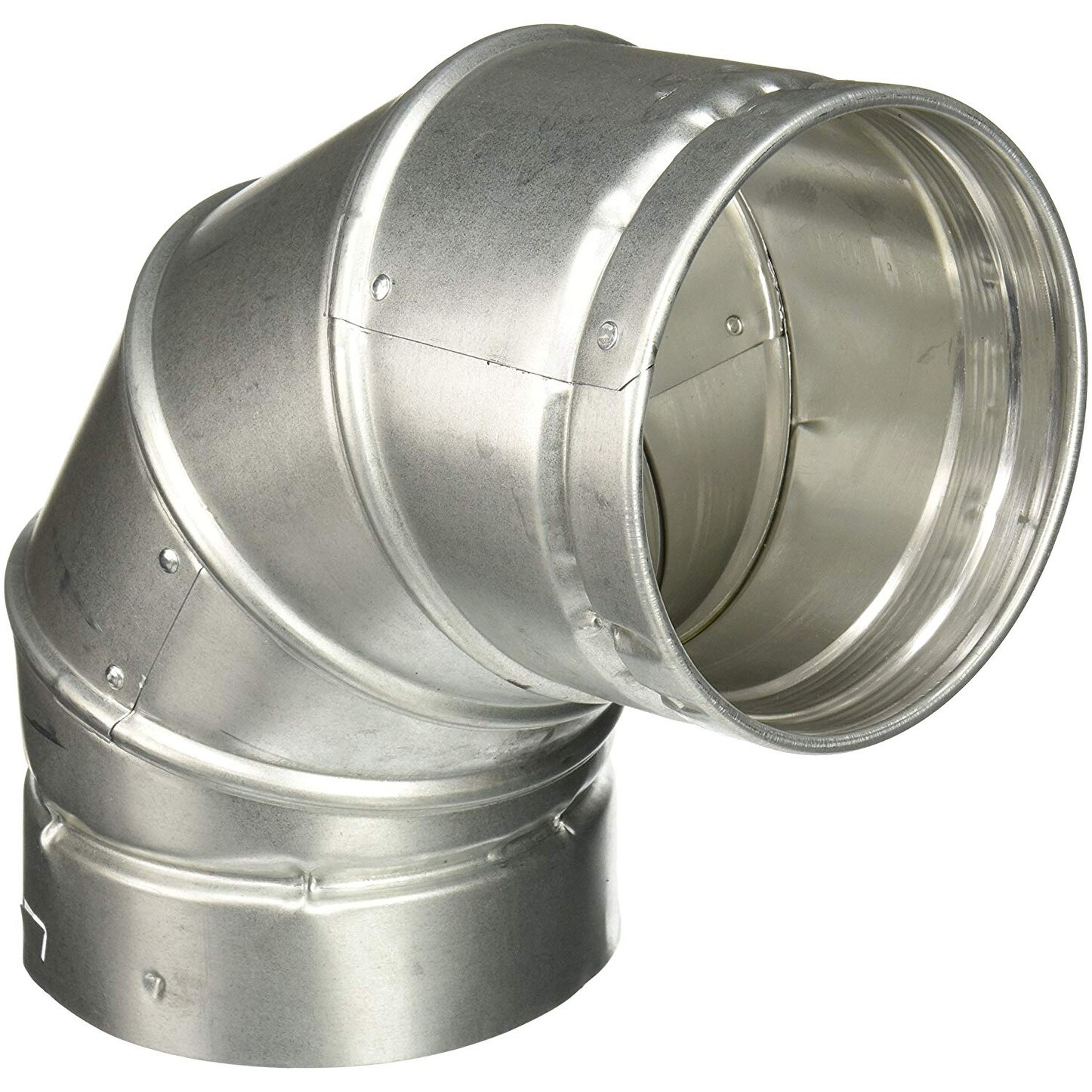 SELKIRK 3/" 90D Adj Elbow