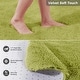 preview thumbnail 124 of 126, Large Shaggy Home Decor Carpets Fluffy Area Rugs for Living Room Bedroom