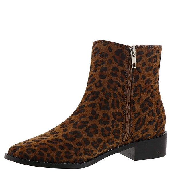 midolo chelsea booties