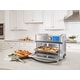 preview thumbnail 3 of 3, Cuisinart Air Fryer Toaster Oven - .6 cu ft
