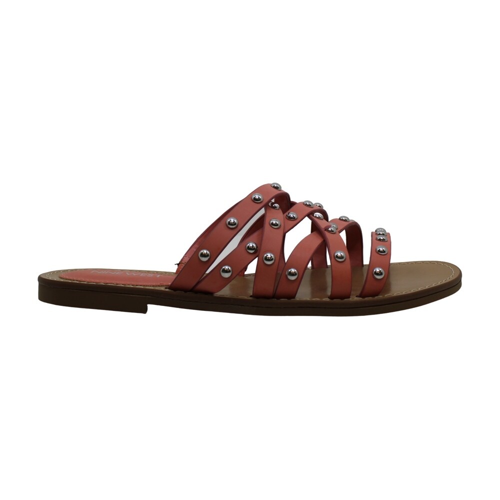 nine west mules
