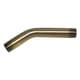 preview thumbnail 4 of 9, Kingston Brass Trimscape 6-Inch Shower Arm Antique Brass