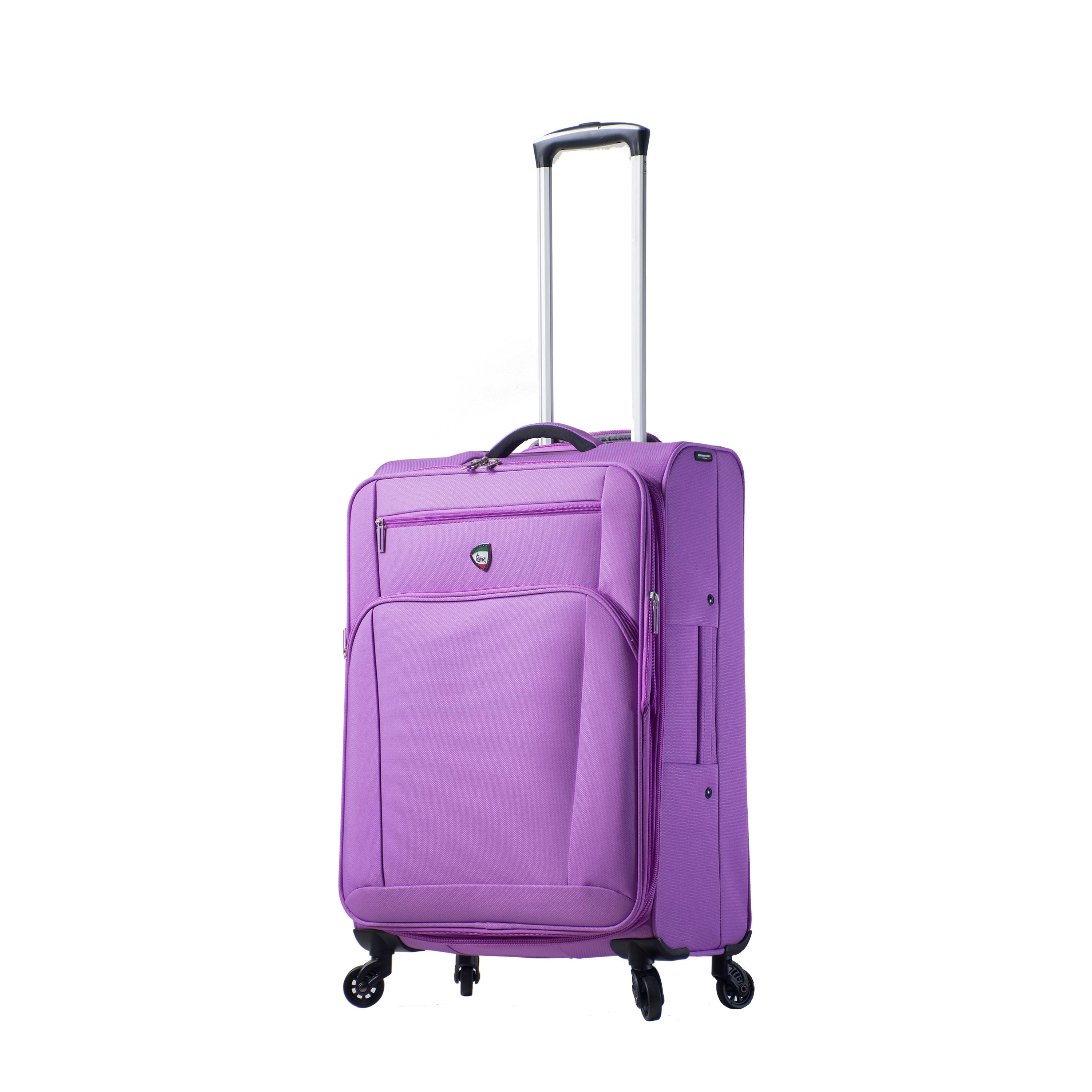 24 size luggage