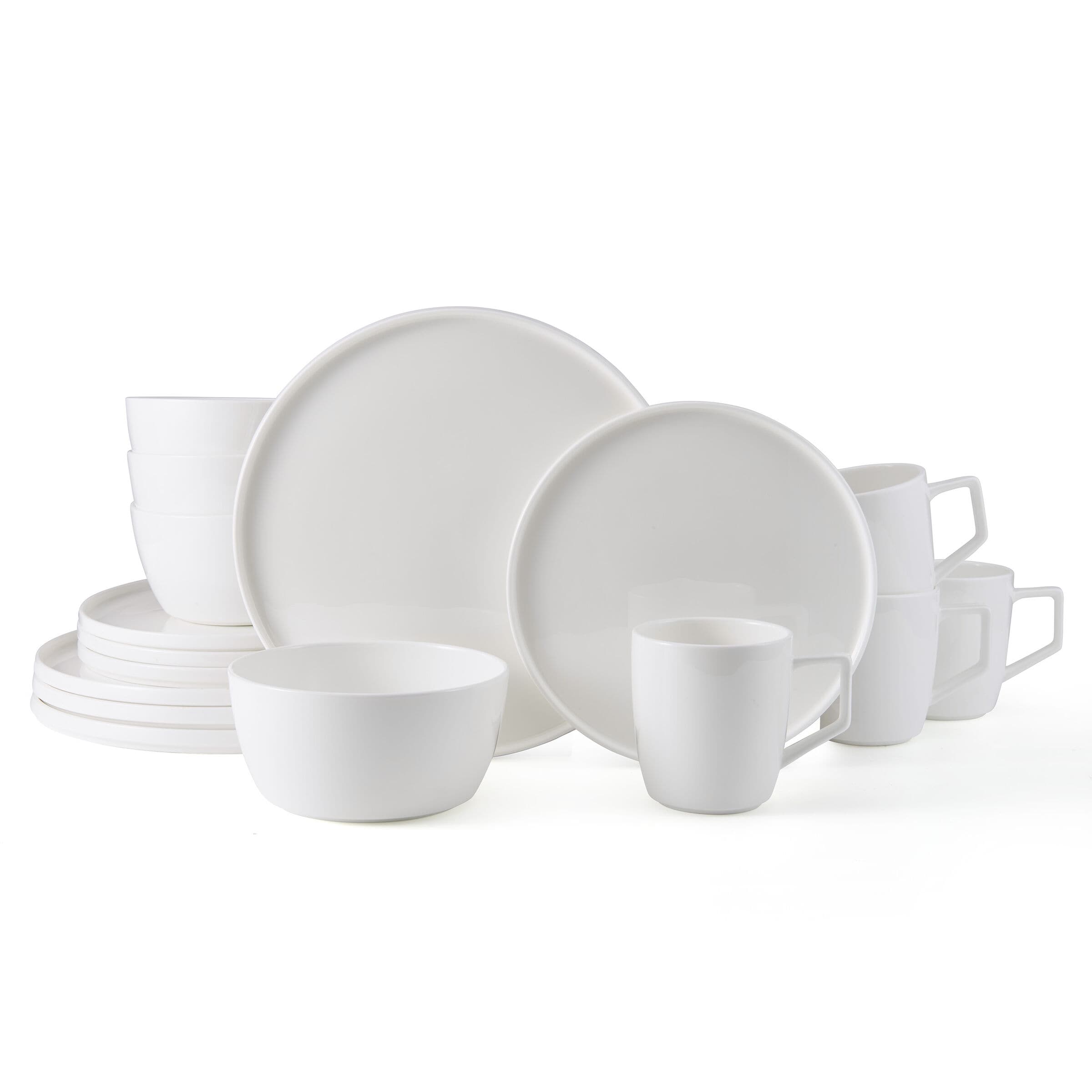 Dinnerware sets outlet mikasa