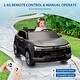 preview thumbnail 13 of 39, 24V Kids Ride on Car 2 Seater, Licensed Chevrolet Blazer Battery Powered Electric Vehicles Car