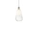 Option Brushed Satin Nickel / Opal