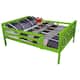 Option Lime Green