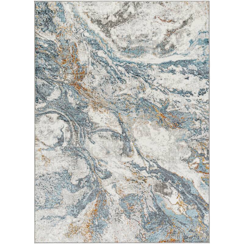 Livabliss San Francisco Modern Area Rug
