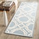 Option Blue/Ivory