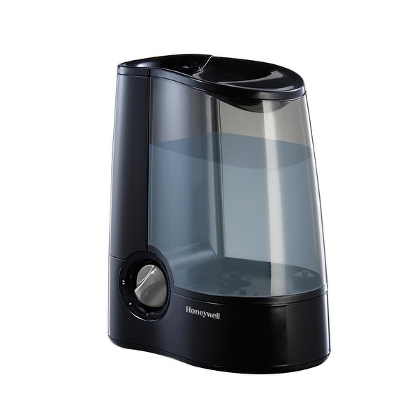 Honeywell HWM705B Filter Free Warm Moisture Humidifier