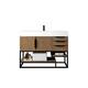 Option Latte Oak