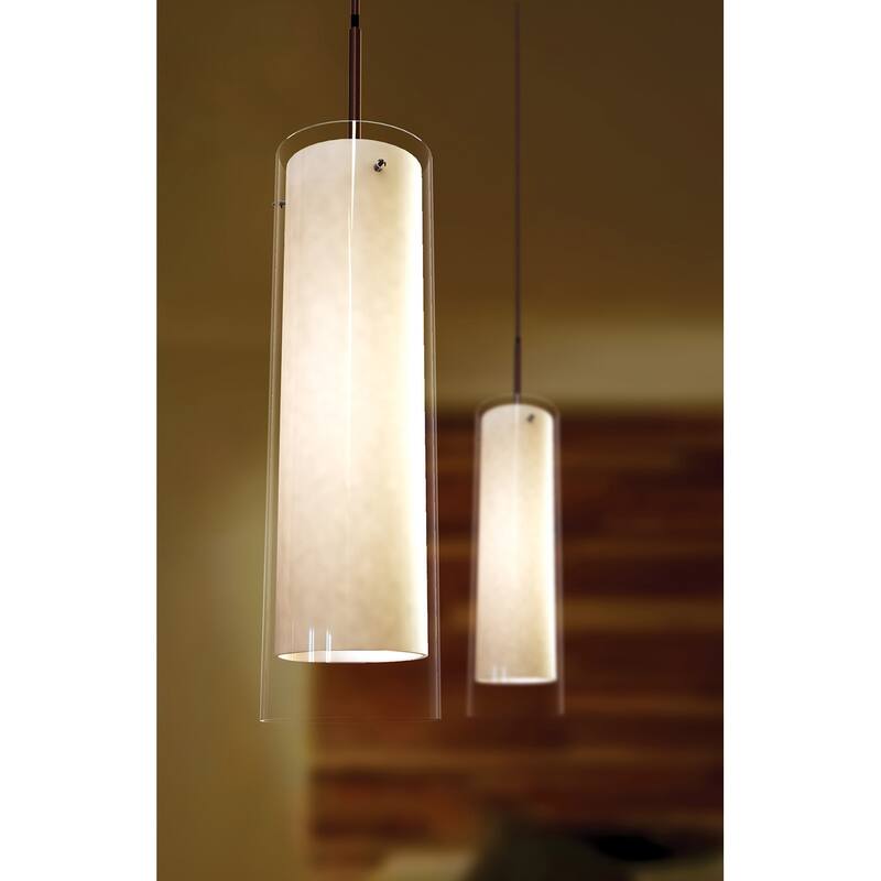 AFX VIP04LAJUD View 5" Wide LED Mini Pendant