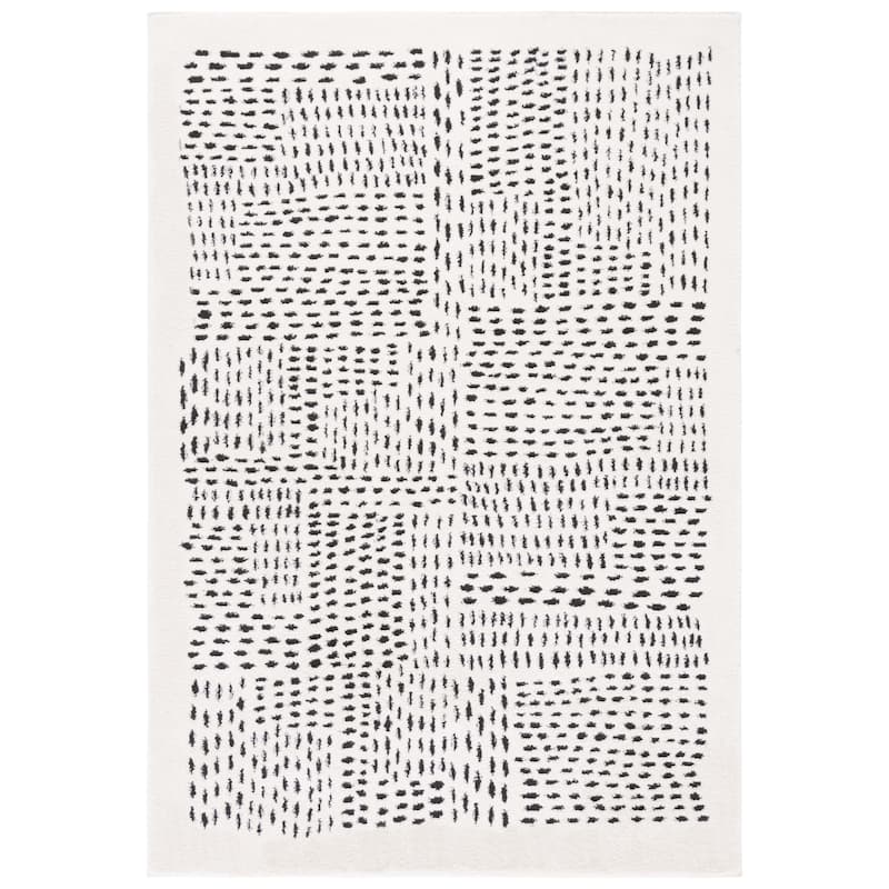 SAFAVIEH Melody Elinore Modern Scandinavian Rug