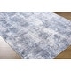 preview thumbnail 6 of 7, Livabliss Lillian Modern Washable Area Rug