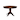 Round Wooden Dining Table with Pedestal Base, Brown