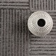 preview thumbnail 15 of 14, Nuloom Winnie Geometric Area Rug