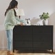 preview thumbnail 8 of 13, Little Seeds Aster 6-Drawer Dresser