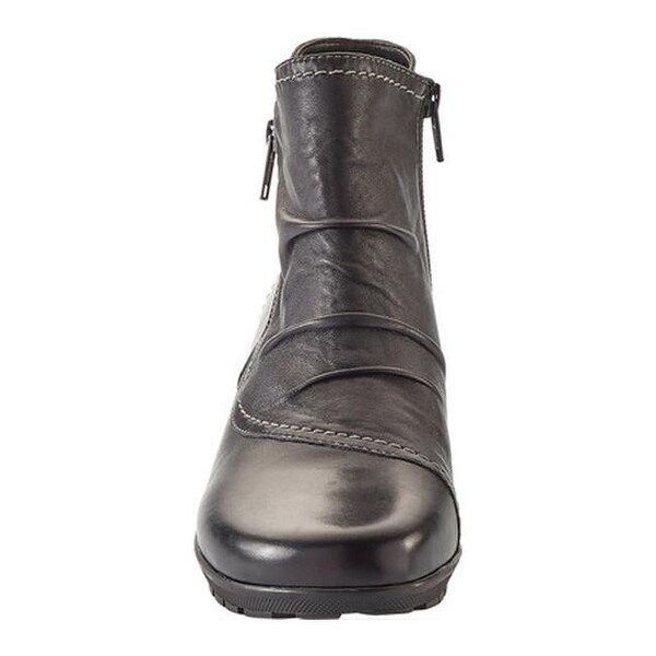 walking cradles booties