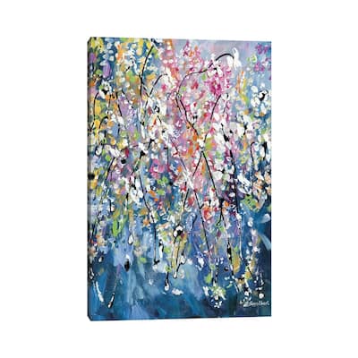 iCanvas "Better Together I" by Roey Ebert Canvas Print