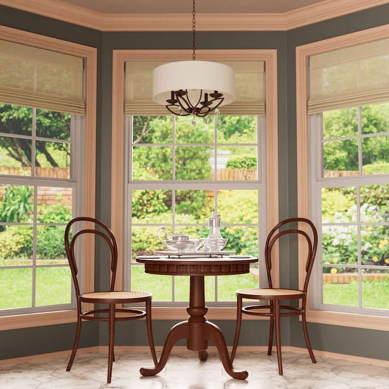 WM827: 3/8-in D x 1-1/4-in W x 96-in L Americraft Solid Hardwood Stain Grade Modern Stop Moulding
