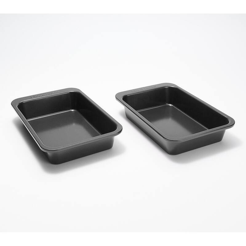Blue Jean Chef 4-Piece Sheet Pan Dinner Set Refurbished