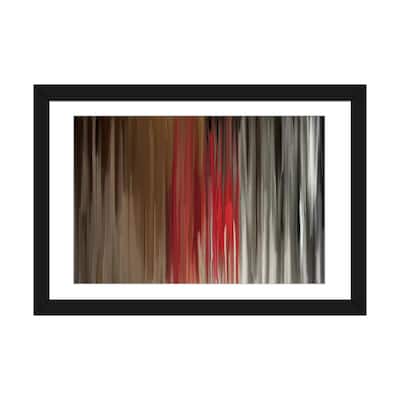 iCanvas "Object & Reality" by 5by5collective