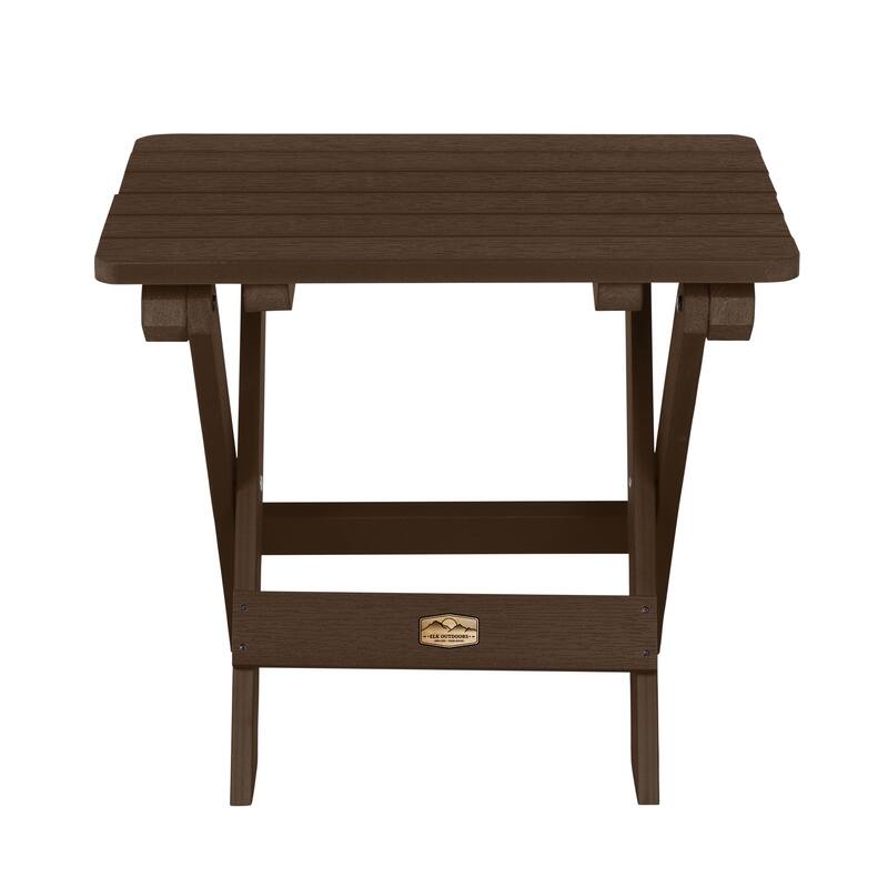 HIGHWOOD 3-Piece Adirondack Seating Set