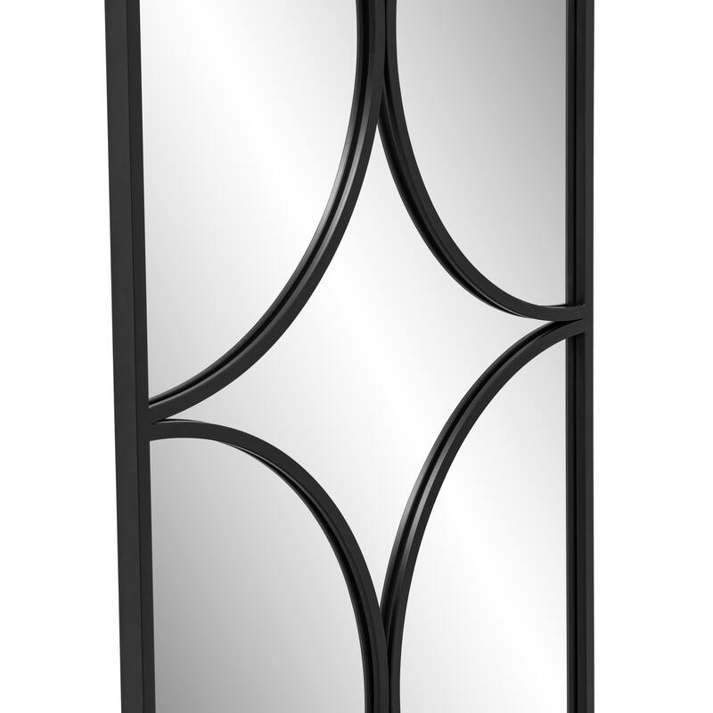 47.2" Modern Decorative Wall Mirror