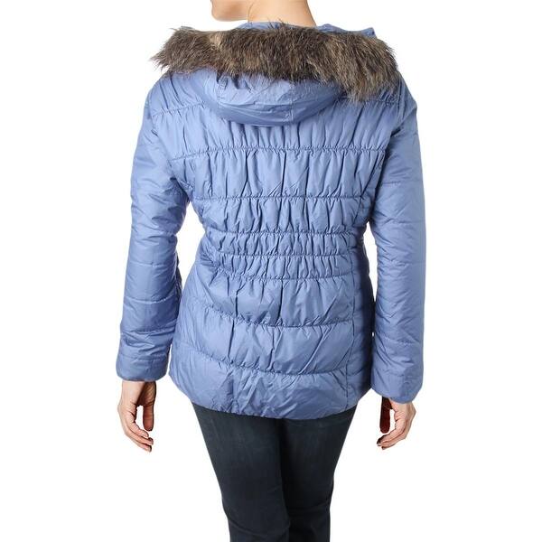 Shop Columbia Womens Plus Sparks Lake Anorak Jacket Winter Quilted 3x Overstock 23577683