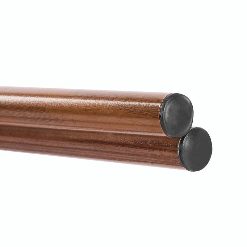 Sibyl Indoor Swivel Upholstered Bar Stools with Metal Frame, Set of 2