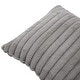 preview thumbnail 25 of 150, 42" W Plush Corduroy Upholstered Chaise Lounge Sleeper for Living