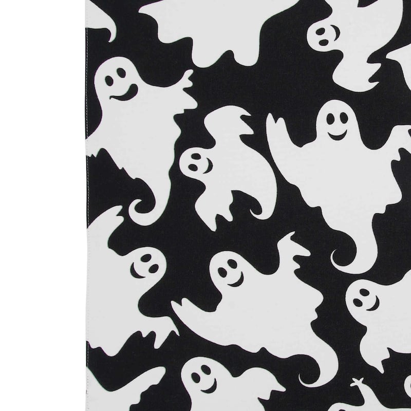Hey Boo Single Placemat, 14" x 20"