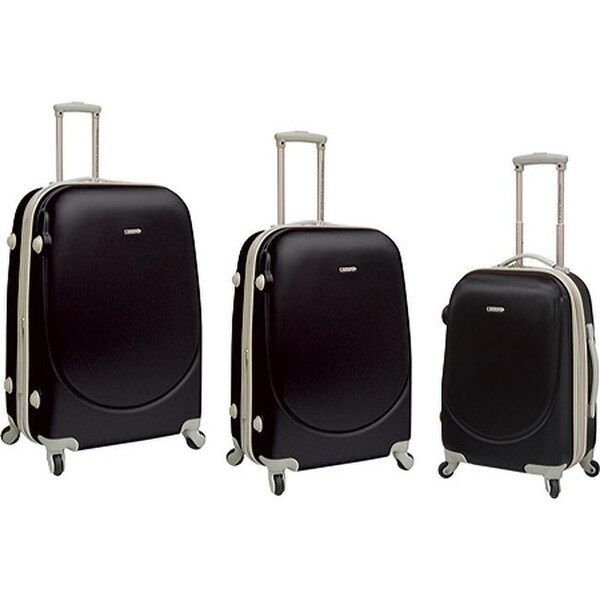 luggage set size