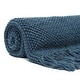 preview thumbnail 48 of 59, Chanasya Textured Knit Acrylic Throw Blanket With Tassels