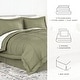 preview thumbnail 5 of 31, Simply Soft 8-piece Bed-in-a-Bag