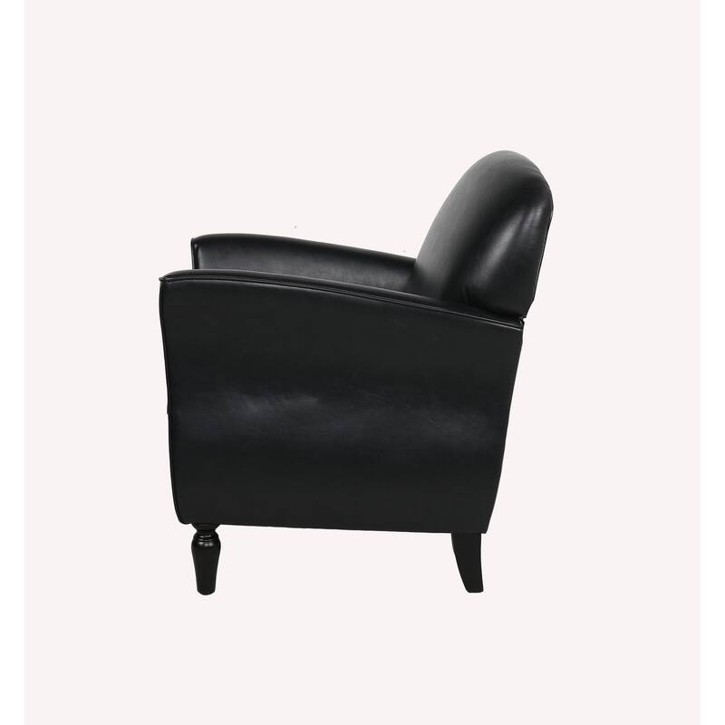 Living Room Accent Chairs With Wooden legs