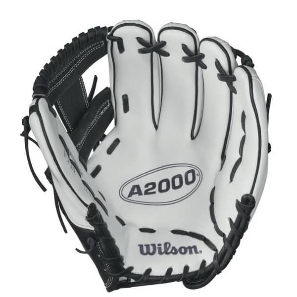 Shop Black Friday Deals On Wilson Women S 11 75 A2000 H1175 Fastpitch Softball Glove Rht Wta20rf171175 Overstock 18122754