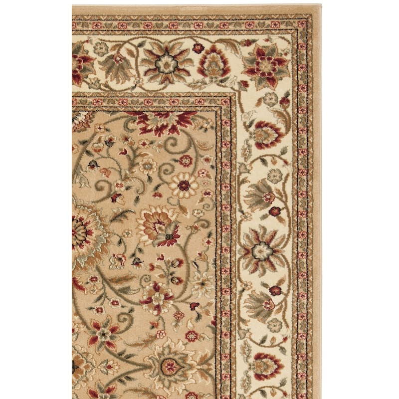 SAFAVIEH, Lyndhurst Marsha Traditional Area Rug
