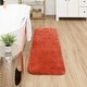 preview thumbnail 102 of 126, Mohawk Home Machine Washable Pure Perfection Solid Bath Rug